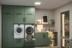 LED Panel - Atria Shine White Select