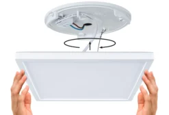 LED Panel - Atria Shine White Select