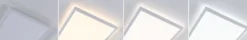 LED Panel - Atria Shine White Select