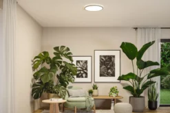 LED Panel - Atria Shine White Select