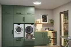 LED Panel - Atria Shine White Select