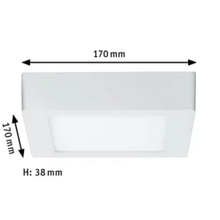 LED Panel - Lunar