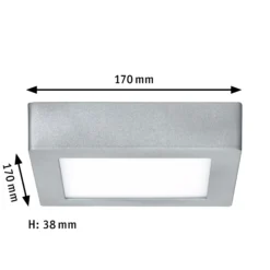 LED Panel - Lunar