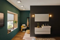 LED Panel - Lunar