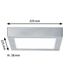 LED Panel - Lunar