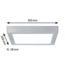 LED Panel - Lunar