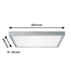 LED Panel - Lunar