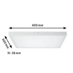 LED Panel - Lunar