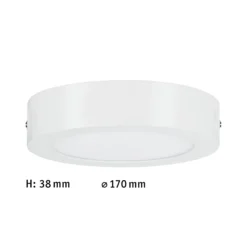LED Panel - Lunar