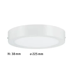 LED Panel - Lunar