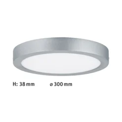 LED Panel - Lunar