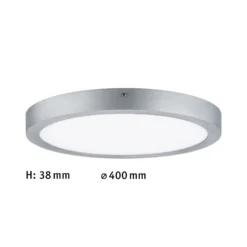 LED Panel - Lunar