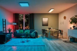 LED Panel Smart Home Zigbee 3.0 - Amaris