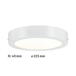 LED Panel Smart Home Zigbee 3.0 - Cesena
