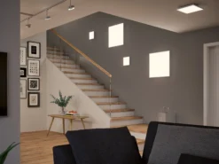 LED Panel Smart Home Zigbee 3.0 - Velora