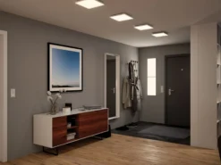 LED Panel Smart Home Zigbee 3.0 - Velora