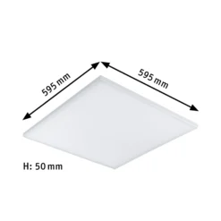 LED Panel Smart Home Zigbee 3.0 - Velora