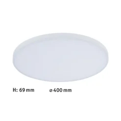 LED Panel Smart Home Zigbee 3.0 - Velora
