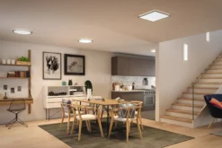 LED Panel 3-Step-Dim - Atria Shine