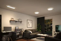 LED Panel 3-Step-Dim - Atria Shine