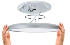 LED Panel 3-Step-Dim - Atria Shine