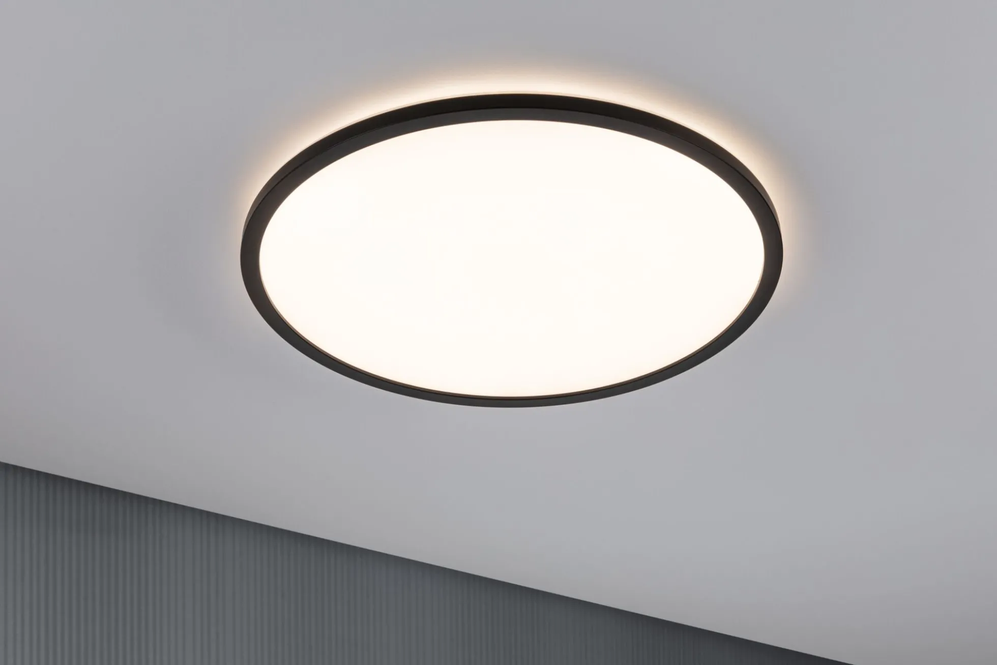 LED Panel 3-Step-Dim - Atria Shine