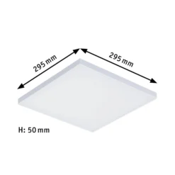 LED Panel 3-Step-Dim - Velora