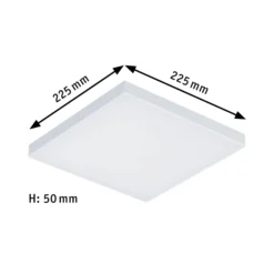 LED Panel - Velora