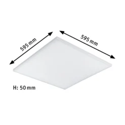 LED Panel - Velora
