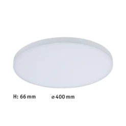 LED Panel - Velora