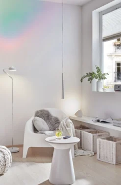 LED Pendelleuchte - Gutta
