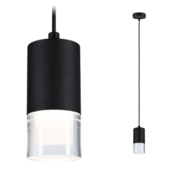 LED Pendelleuchte - Kame