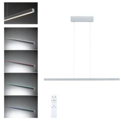 LED Pendelleuchte - Lesko