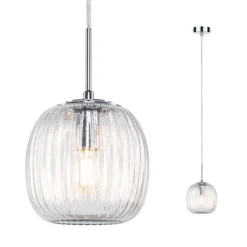 LED Pendelleuchte - Ruya