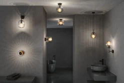 LED Pendelleuchte - Ruya