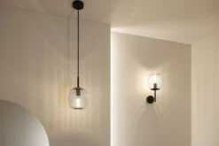 LED Pendelleuchte - Ruya