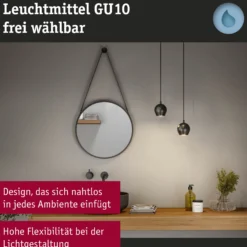 LED Pendelleuchte - Shima