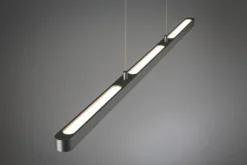 LED Pendelleuchte Smart Home Bluetooth - Lento
