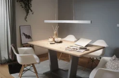 LED Pendelleuchte Smart Home Zigbee 3.0 - Aptare