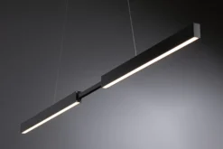LED Pendelleuchte Smart Home Zigbee 3.0 - Aptare