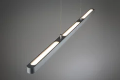 LED Pendelleuchte Smart Home Zigbee 3.0 - Lento