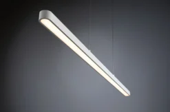 LED Pendelleuchte Smart Home Zigbee 3.0 - Lento