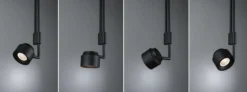 LED Pendelleuchte Smart Home Zigbee 3.0 - Pane