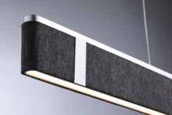 LED Pendelleuchte 3-Step-Dim - Jagun