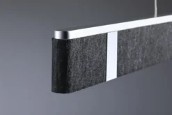 LED Pendelleuchte 3-Step-Dim - Jagun