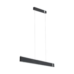 LED Pendelleuchte 3-Step-Dim - Jagun