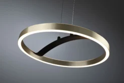 LED Pendelleuchte 3-Step-Dim - Melira