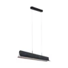 LED Pendelleuchte 3-Step-Dim - Noyan