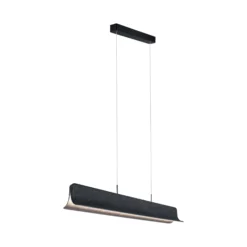 LED Pendelleuchte 3-Step-Dim - Noyan
