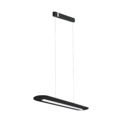 LED Pendelleuchte 3-Step-Dim - Tulga